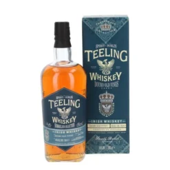 Teeling Douro Old Vines