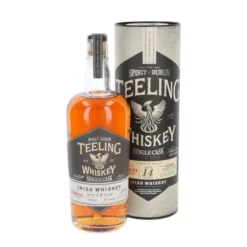 Teeling Final Fantasy 14 Jahre 2023