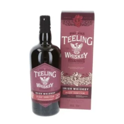 Teeling Pinot Noir Cask 2023