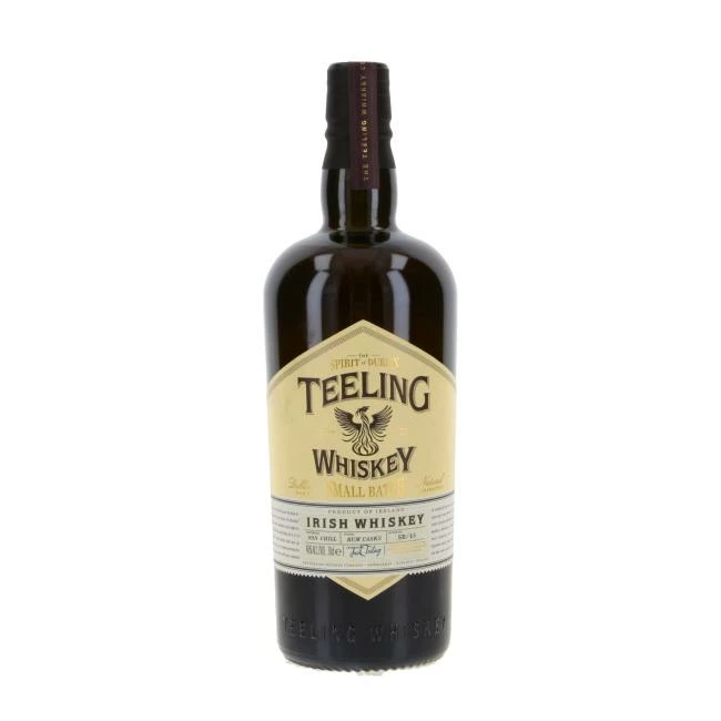 Teeling Small Batch 1 Teeling Small Batch