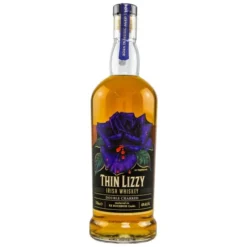 Thin Lizzy Irish Whiskey