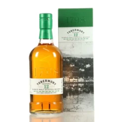 Tobermory 12 Jahre