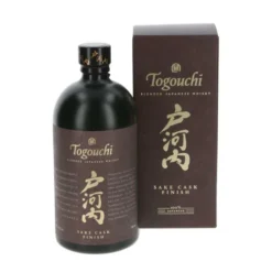 Togouchi Sake Cask Finish
