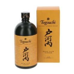 Togouchi Beer Cask Finish