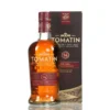 Tomatin Port Wood Finish 14 Jahre