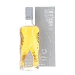 Tomatin Cù Bòcan Signature Bourbon, Oloroso & Virgin Oak