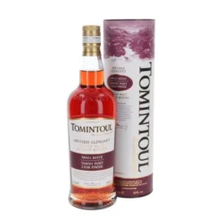 Tomintoul Small Batch Tawny Port Cask Finish