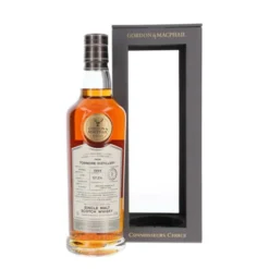 Tormore Conn. Cask Strength 27 Jahre 1994/2022