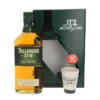 Tullamore D.E.W. Inkl. Keramikbecher