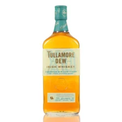 Tullamore D.E.W. Caribbean Rum