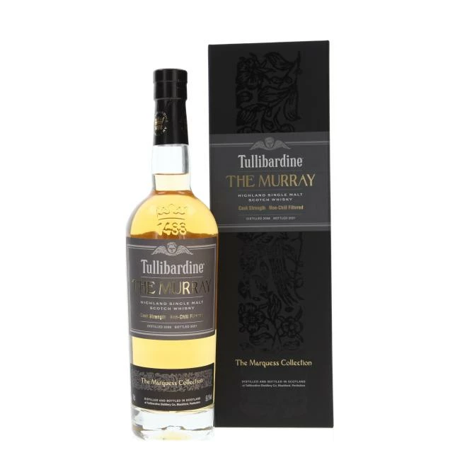 Tullibardine The Murray 2008/2021 1 Tullibardine The Murray 2008/2021