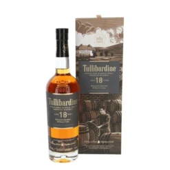 Tullibardine 18 Jahre 2005/2023