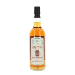 Tullibardine Sherry Finish Cask Craft