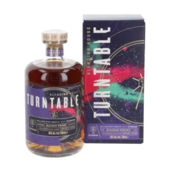 Turntable X Starward Collaboration Drop 01