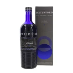 Waterford Ballybannon Peated 1.1 2018/2022