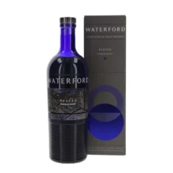 Waterford Fenniscourt Peated 1.1 2018/2022