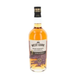 West Cork Single Malt 7 Jahre