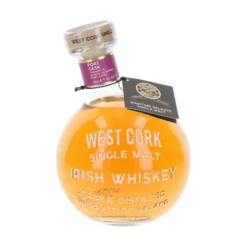 West Cork Maritime Release - Port Cask