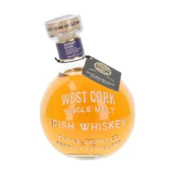West Cork Maritime Release - Sherry Cask