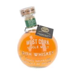 West Cork Maritime Release - Virgin Oak Cask