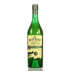 West Cork Peat Charred Cask