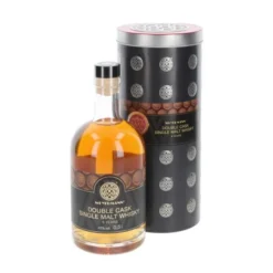 Weyermann Double Cask Edition 6 Jahre 2022