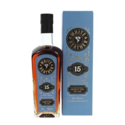 White Heather 15 Jahre