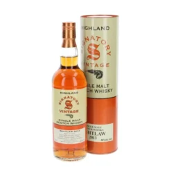 Whitlaw Signatory Vintage 10 Jahre 2013/2024