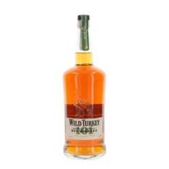 Wild Turkey 101 Rye