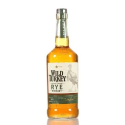 Wild Turkey Rye