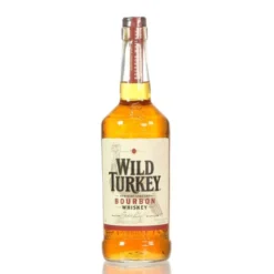 Wild Turkey