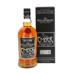 Willowburn Ember Batch 003 2022