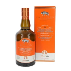 Wolfburn 'Vibrant Stills' 8 Jahre 2015/2023