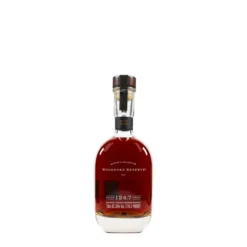 Woodford Reserve MC Batch 124.7 Proof