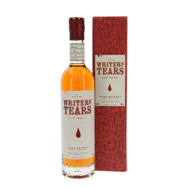 Writers Tears Red Head 1 Writers Tears Red Head