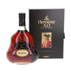 Hennessy X.O Cognac