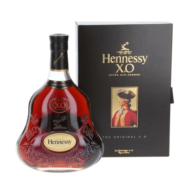 Hennessy X.O Cognac 1 Hennessy X.O Cognac