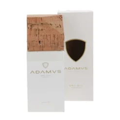 Adamus Organic Dry Gin