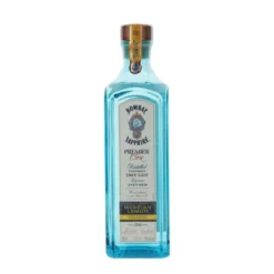 Bombay Sapphire Gin Premier Cru – Murcian Lemon