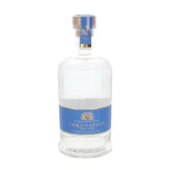 Buckingham Palace Coronation Gin 2023