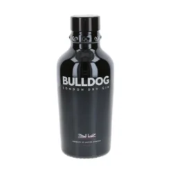 Bulldog London Dry Gin