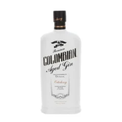 Dictador Ortodoxy Gin