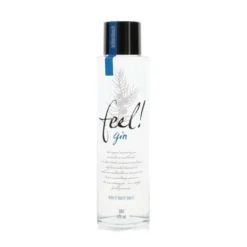 Feel! Munich Dry Gin