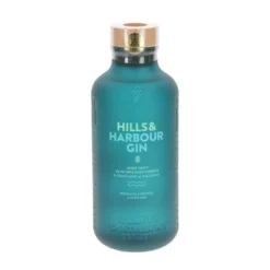 Hills & Harbour Gin