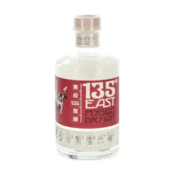 135° East Hyogo Dry Gin