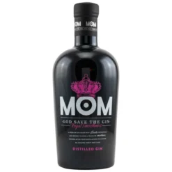 MOM God Save The Gin