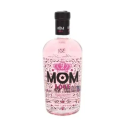 MOM Love Pink Gin