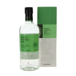 Nikka Coffey Gin