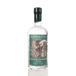 Sipsmith London Dry Gin