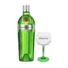 Tanqueray No. Ten Gin Inkl. Gratis Stielglas Tanqueray Gin
